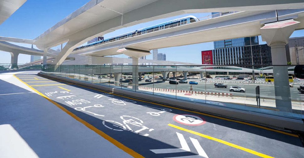 RTA approves five-year plan to expand soft mobility network – Dubai Eye 103.8