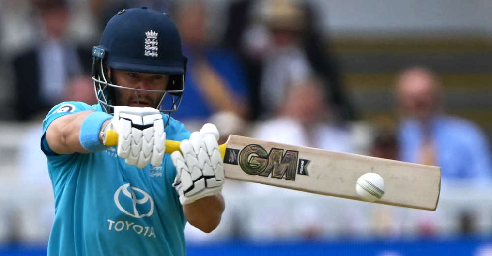 Duckett’s big century sets up England series win over India – Dubai Eye 103.8