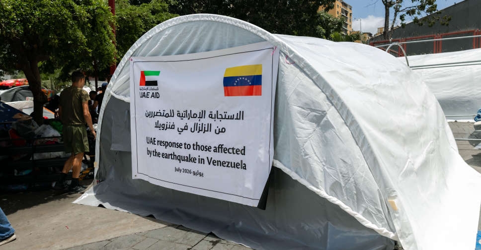 UAE sends critical aid to Venezuela as death toll from quakes rises to over 5,000 – ARN News Centre