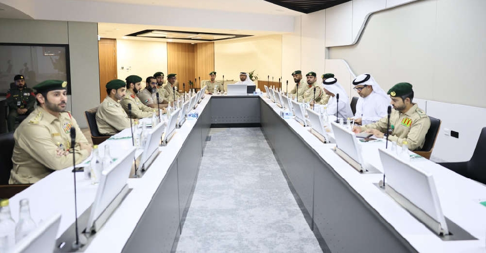 Dubai Police achieves 99.8 per cent compliance rate in answering emergency calls – ARN News Centre