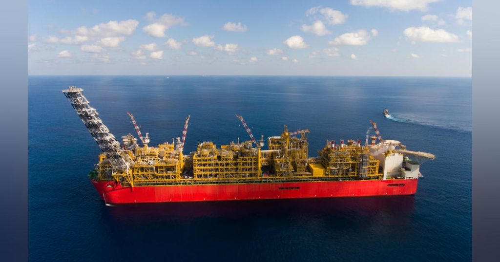Global LNG trade hits record in 2025 as 2026 tests market resilience