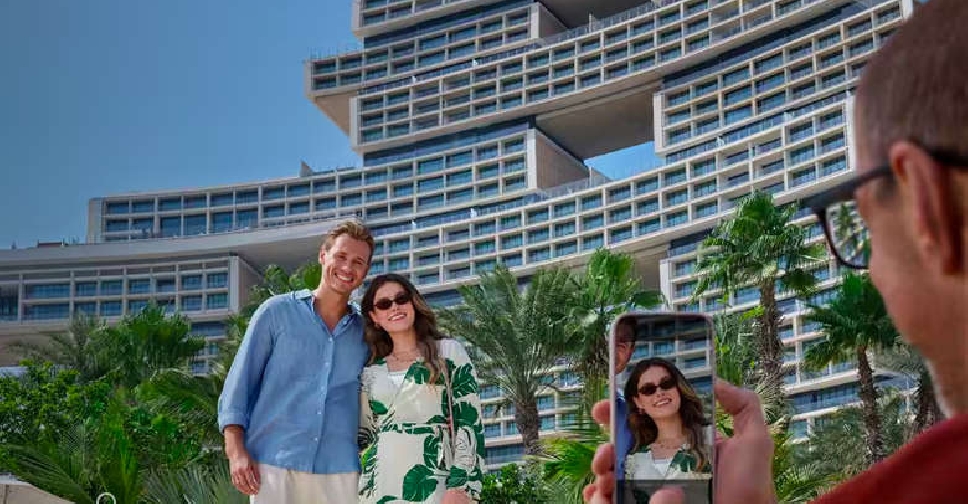 Bring in your friends and family to Dubai and unlock benefits worth over AED3,000 – Dubai Eye 103.8