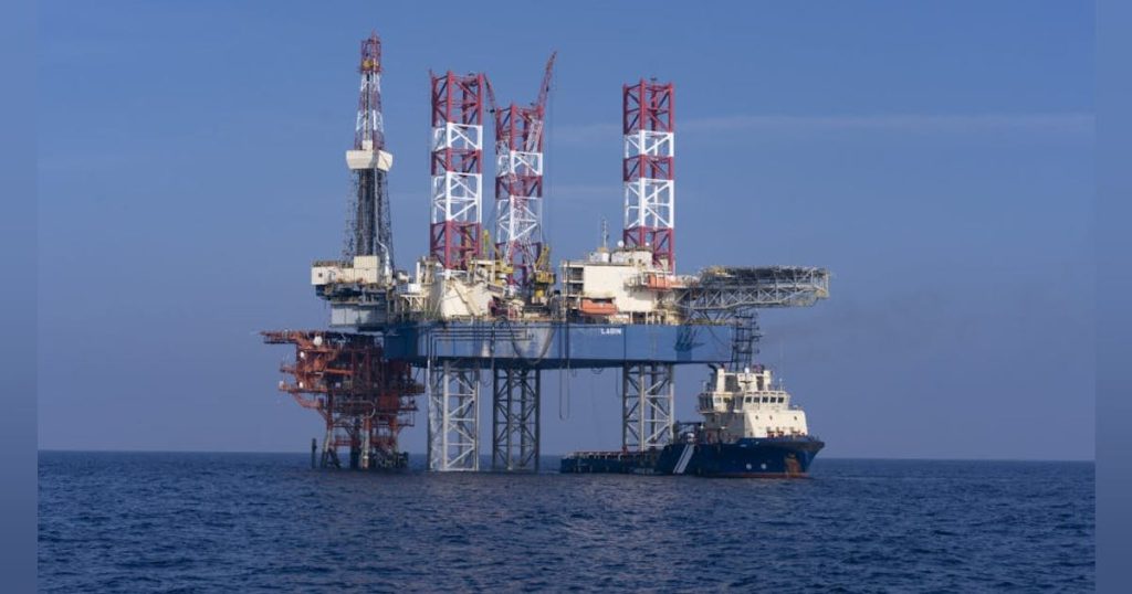 INA discovers gas in northern Adriatic