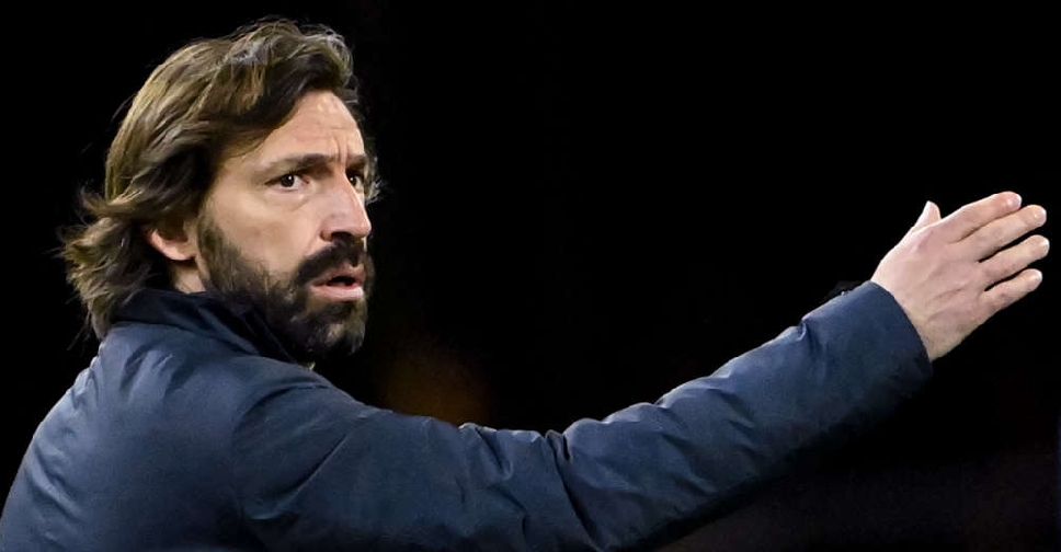 Dubai United’s Andrea Pirlo set for Italy national team job – Dubai Eye 103.8