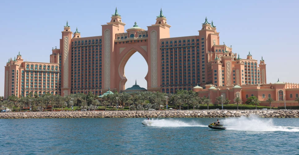 Dubai awards Sustainable Tourism stamp to over 200 hotels – Dubai Eye 103.8