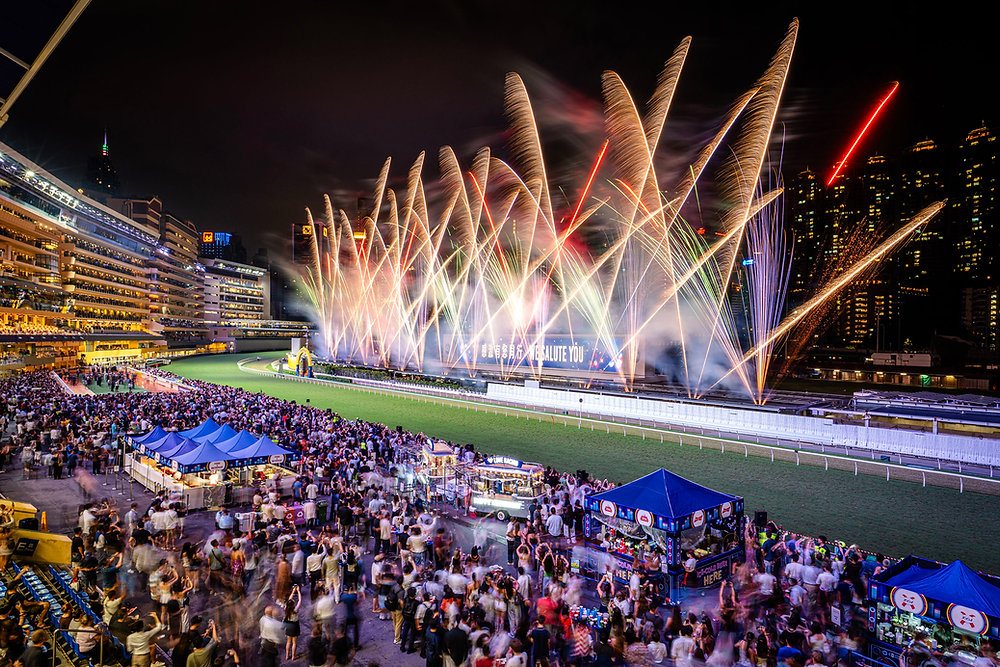 Hong Kong Closed a Record-Breaking Season Under the Reign of Ka Ying Rising and Romantic Warrior