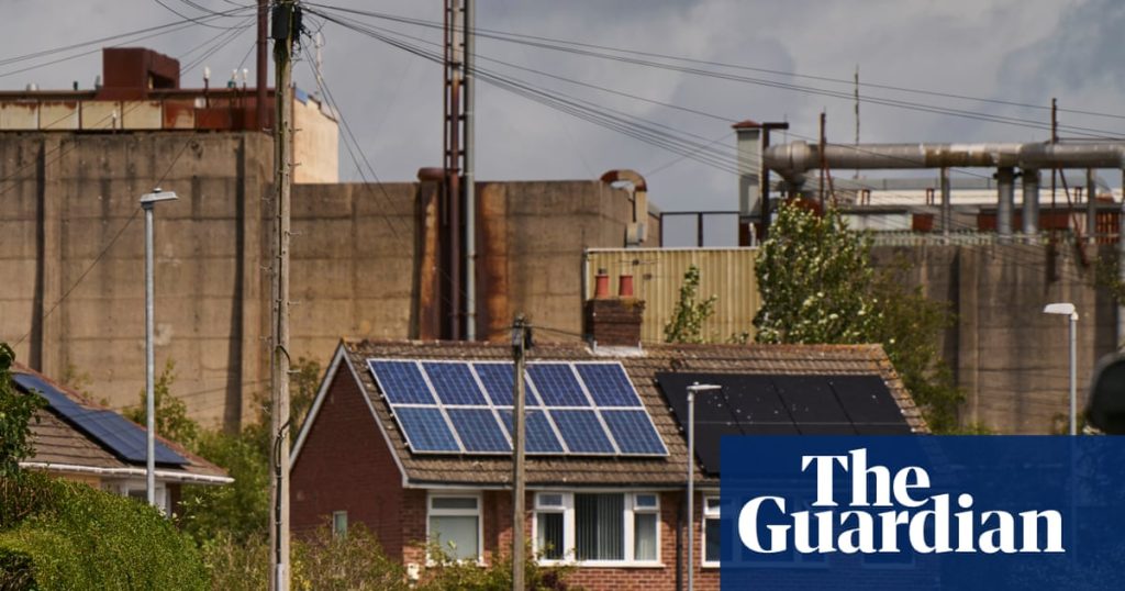 ‘I just want to know if it has caused my cancer’: life in the shadow of Lancashire Pfas factory | Pfas