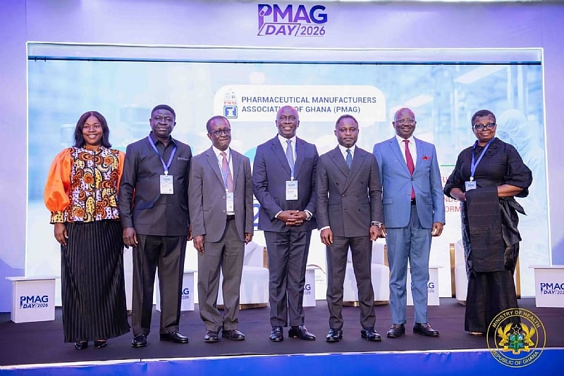 Govt pushes local pharmaceutical industry expansion through financing and innovation
