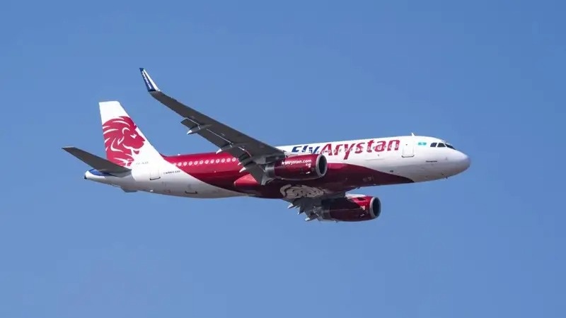 Almaty to launch direct flights to China’s Chongqing