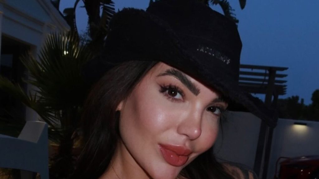 Brazilian Influencer Kauana Bilhar Dead After Falling From Dubai Skyscraper