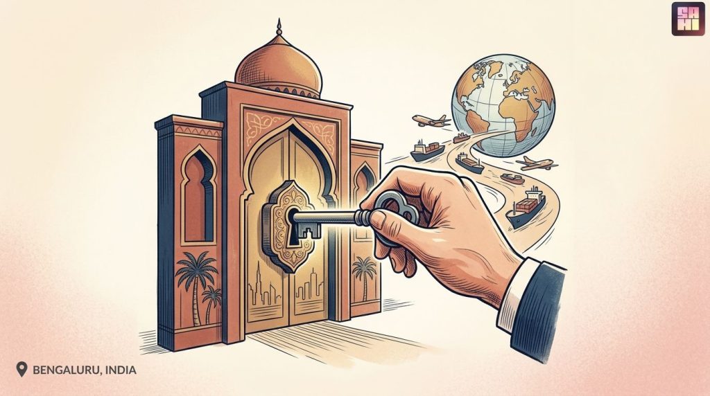 Precot Limited Secures 100% Stake in New Dubai Unit to Scale Global Operations
