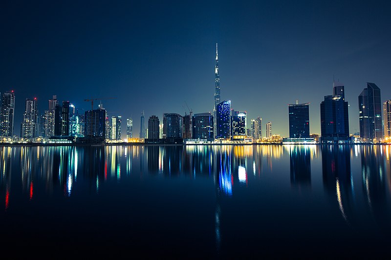 From Cheshire to the Creek: Why more UK buyers are eyeing Dubai property in 2026
