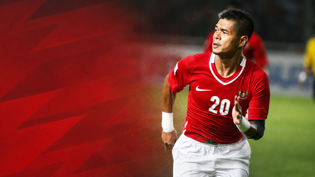 BAMBANG PAMUNGKAS: THE INDONESIAN FORWARD FEARED BY OPPOSING DEFENDERS