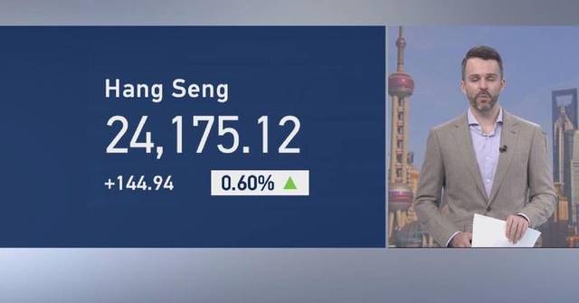 Hong Kong stocks hold firm despite mass lock-up expiries