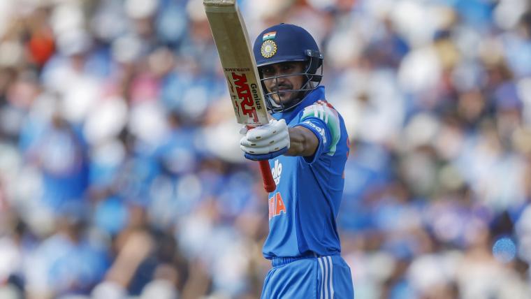 ‘We need to improve our fitness’: Shubman Gill worries whether India stars can last the 2027 ODI World Cup without injuries