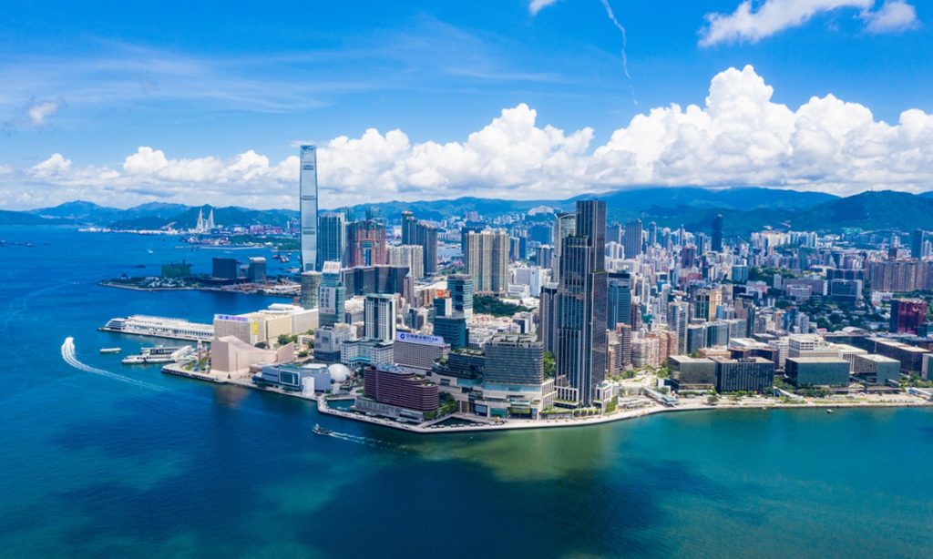 How Hong Kong can turn its unique advantages into winning strengths amid global sci-tech transformation: Hai Feng