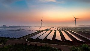 India powers 104 airports with 100% renewable energy