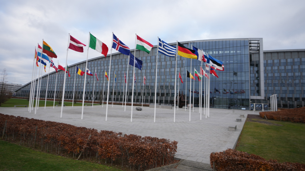 Beijing: NATO needs to stop finding fault with China at every turn