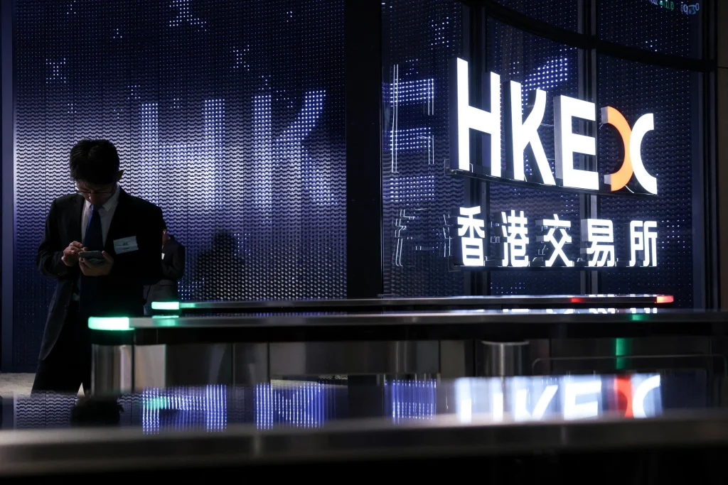 China’s Innolight eyes US$8 billion Hong Kong IPO, potentially city’s largest in seven years
