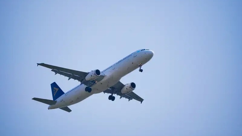 Air Astana adds more flights from Almaty and Astana to Guangzhou