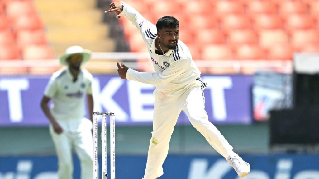 Spin cycle: assessing India’s portfolio of Test tweakers