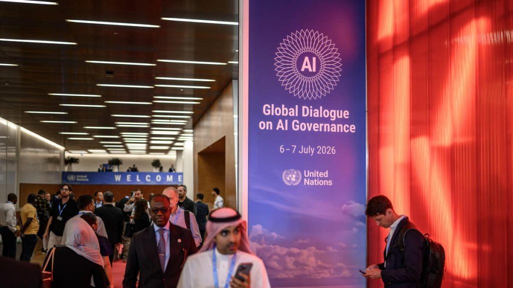 India, AI governance, and a voice for the Global South