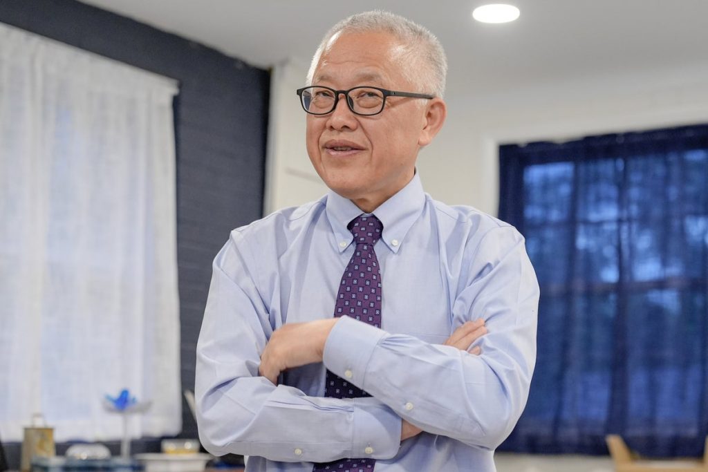 Pastor recounts ‘miracle’ release from Chinese prison after Trump’s intervention