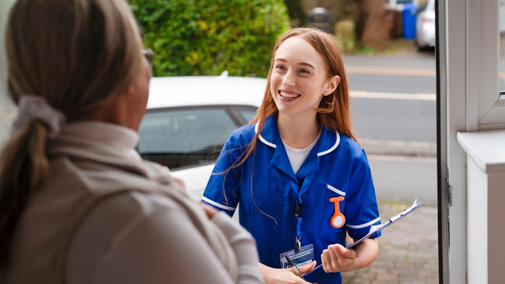 Comment: Why delivery discipline will make or break neighbourhood health