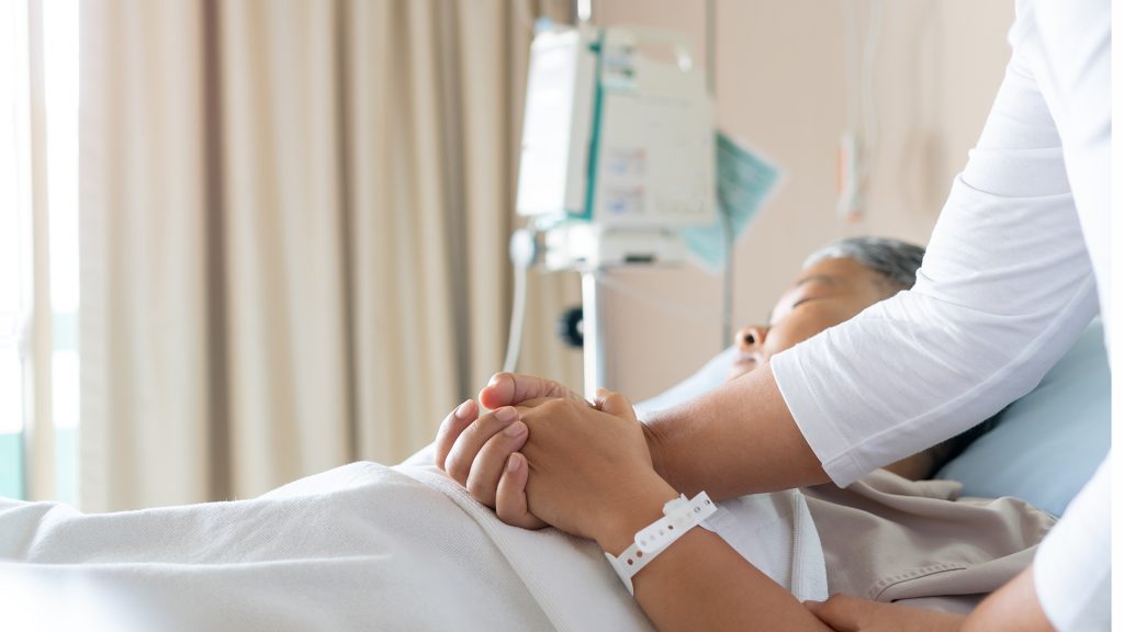 Clair Holdsworth: The systemic denial of child mortality