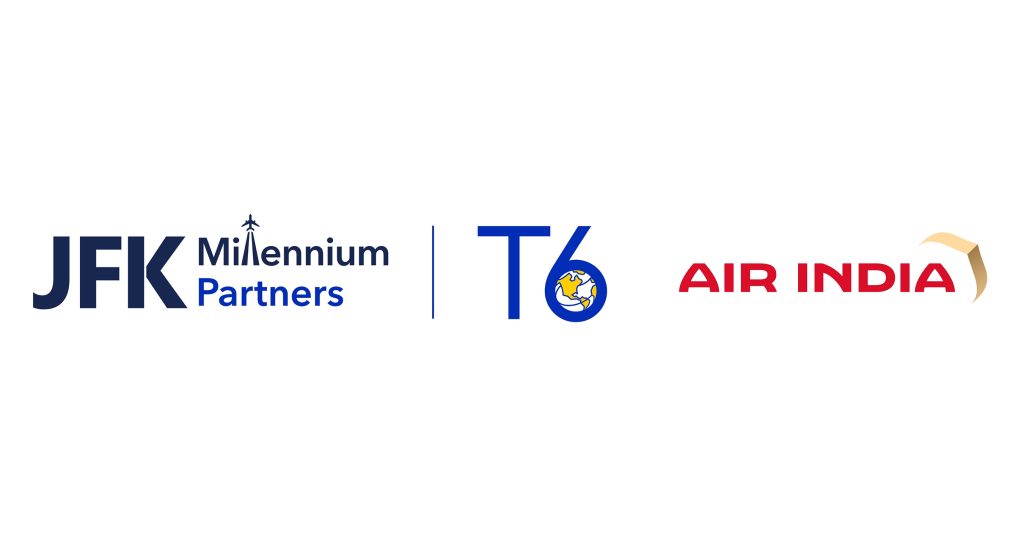 Air India Selects New JFK Terminal 6 For Future Operations
