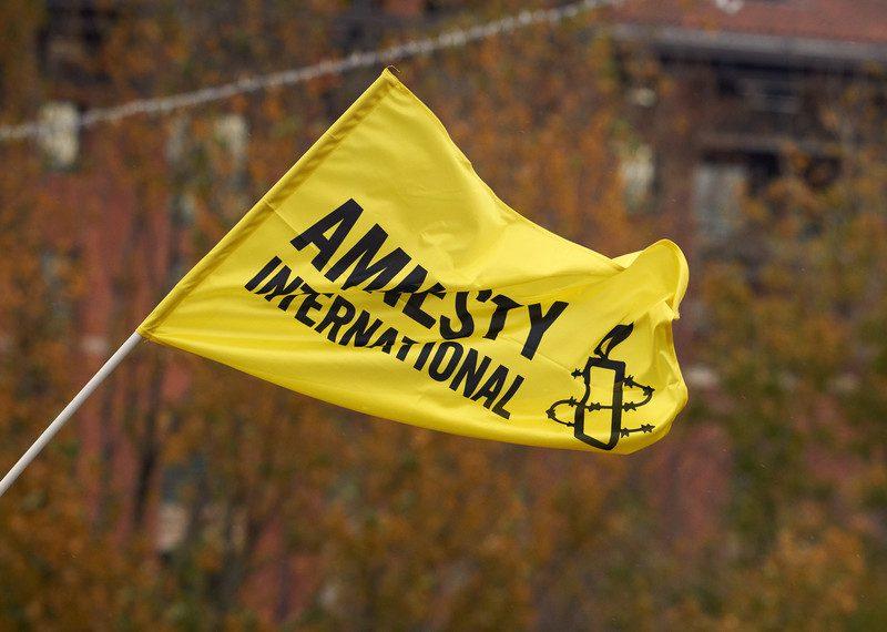 Invoking extraordinary police powers amid Delhi protests ‘affront to human rights’