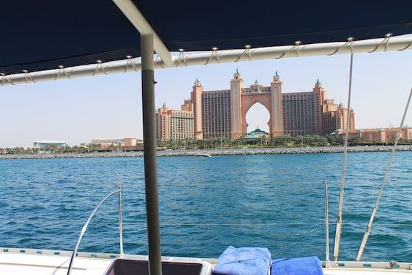 Dubai Gets First AI-Native Asset Manager With Deep Finance Capital Launch