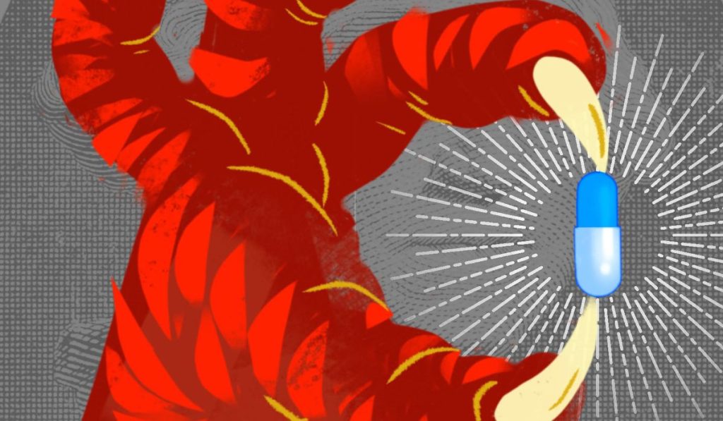 America must win the biotech competition with China