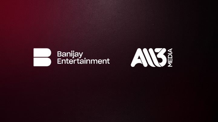 Banijay Entertainment and All3Media combination creates leading global media and entertainment powerhouse