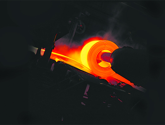 Centre issues fresh draft emission cut targets for iron and steel sector | India News
