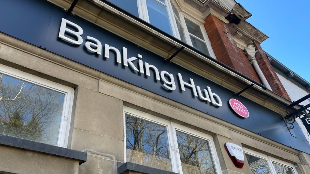 Holsworthy mayor’s disappointment as bid for town banking hub refused