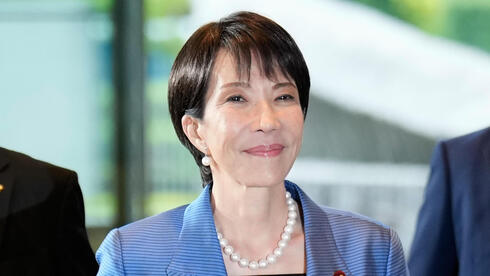 Japan PM Sanae Takaichi sparks backlash after revealing she sleeps up to 3 hours a ni