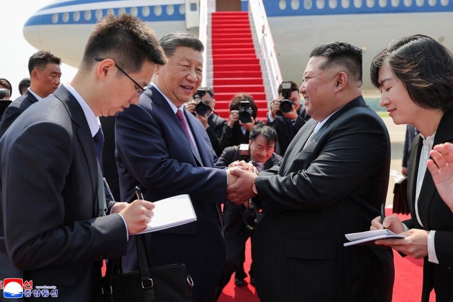 Blind spots in Washington’s anti-China lens