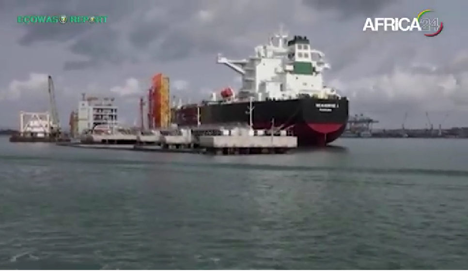 ECOWAS REPORT – BUSINESS : oil production reaches 32,482 barrels per day