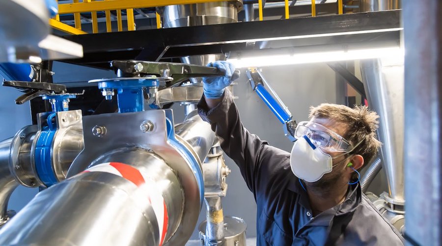 CATL takes 20% stake in graphite materials developer CarbonScape