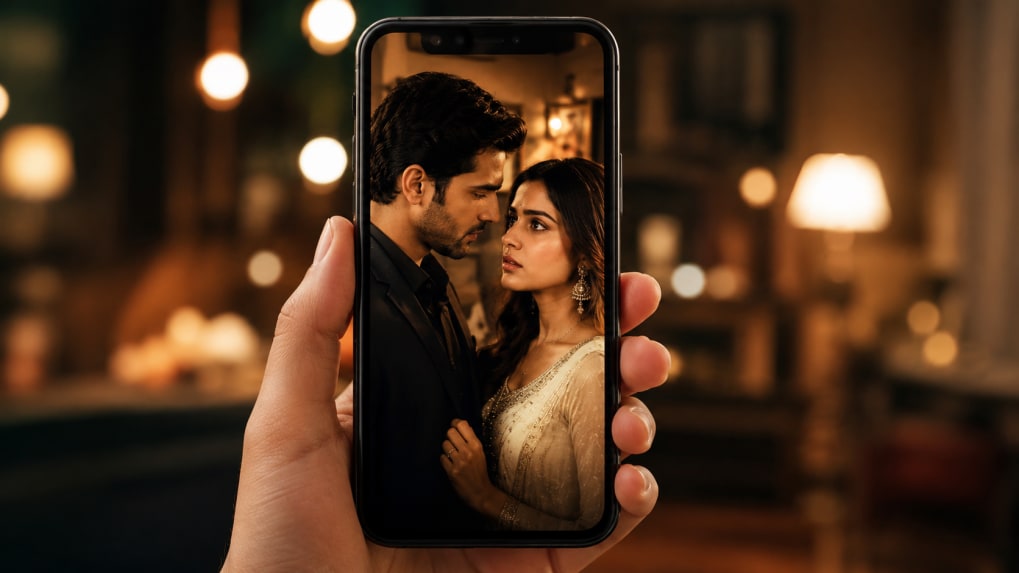 Is Consolidation the Next Act in India’s Microdrama Boom?