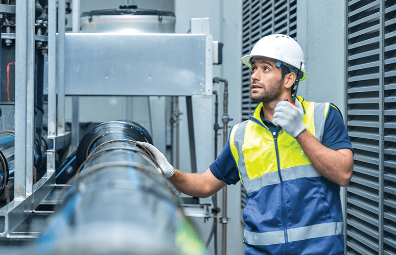 NJ’s Chemical Industry: A Legacy of Innovation