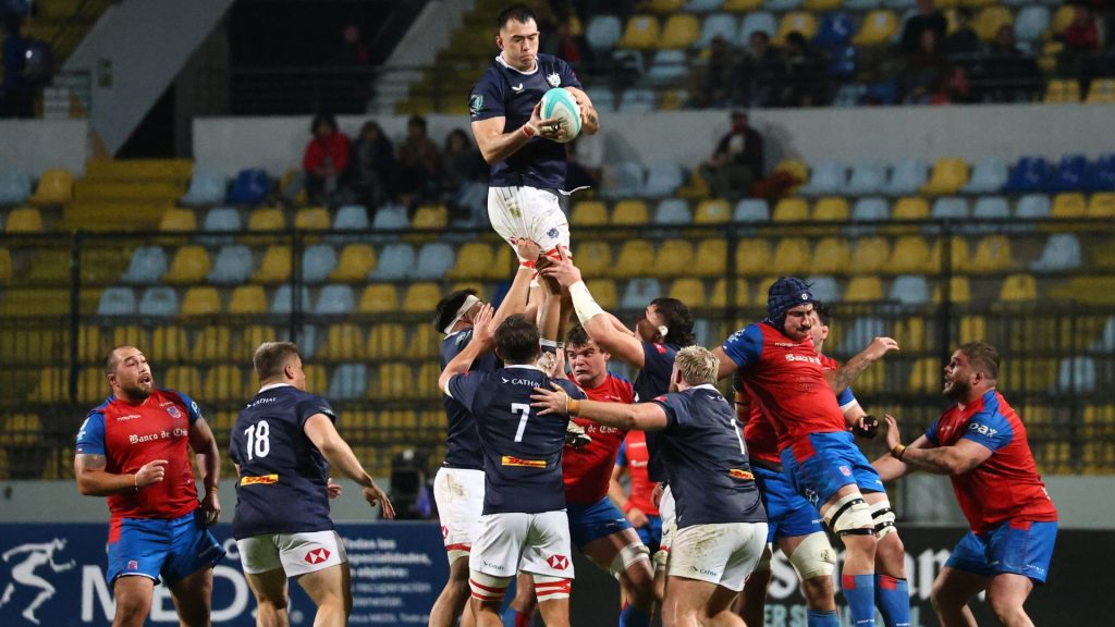 Hong Kong China stun World Cup regulars in Nations Cup shock – chile