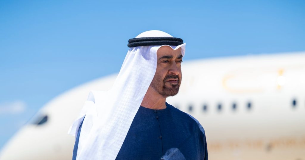 President Sheikh Mohamed on Union Pledge Day: UAE still guided by values that shaped its foundation