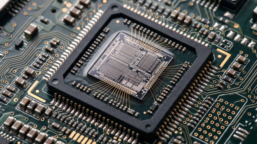 China Weighs National Security Law Against AI Theft as Beijing Mirrors US Crackdown on Frontier Models