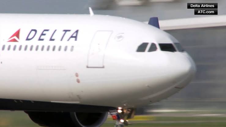 Delta Flight 1076 Incident Highlights Rare Aviation Hazard From Fourth of July Fireworks