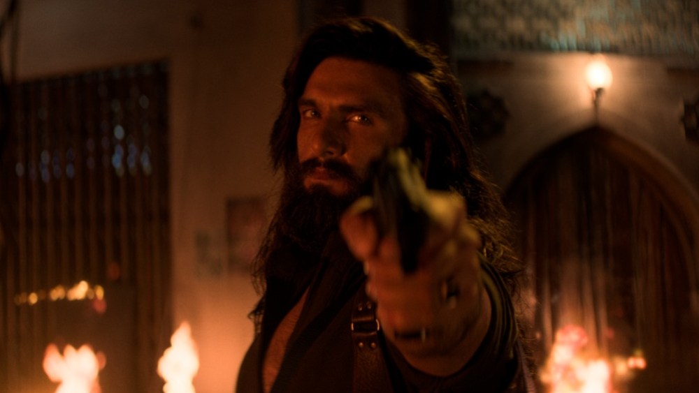 ‘Dhurandhar 2’ Drives India’s Record First-Half 2026 Box Office