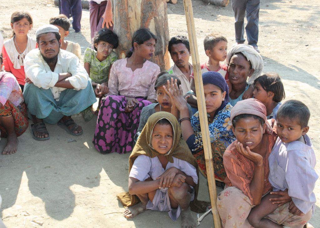 Amnesty Malaysia criticizes detainment of Rohingya refugees by Malaysian authorities – JURIST