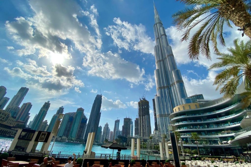 UAE, Saudi Arabia Travel Advisories Return Amid Weak Occupancy