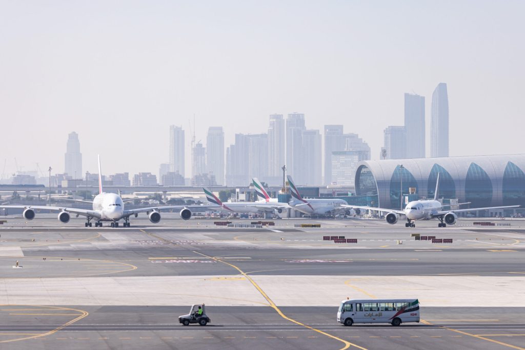 Insurance Woes Amid US-Iran War Stall Airlines’ Return to Dubai